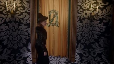 If you want to know
what we were running from... - Once Upon a Time