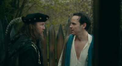If you want Lady Catherine... - Catherine Called Birdy