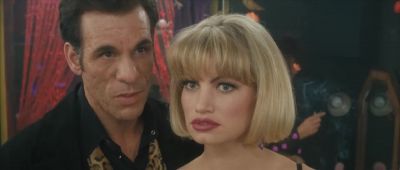 If you want to last longer than a week - Showgirls
