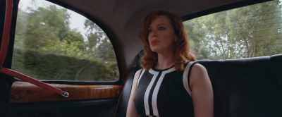 - If you want to leave, - Sensation
