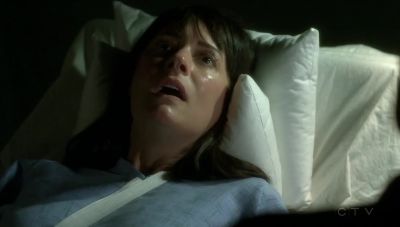 If you want to live, - Criminal Minds