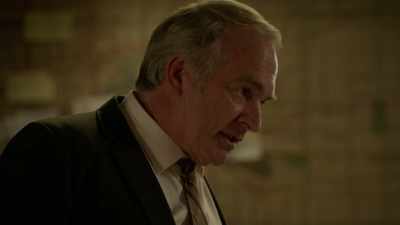 If you want to make it
as a detective, - Ms Fisher's Modern Murder Mysteries