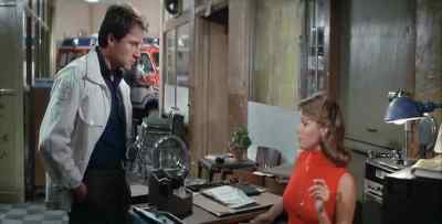 If you want to make small talk,
I don't have the time. - Mother, Jugs & Speed
