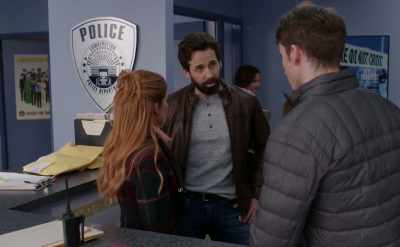 If we want to make sure - Aurora Teagarden Mysteries: Haunted By Murder