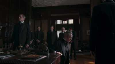 If you want me to beg, - The Gilded Age