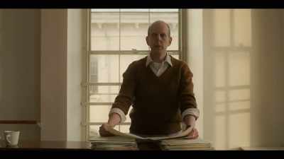 - If you want me to come back--
- What about another baseball number? - Fosse/Verdon