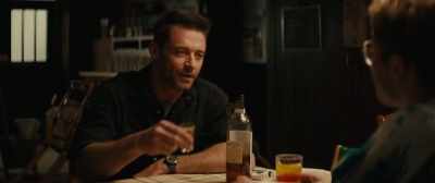 ...if you want your moment,
Eddie Edwards, - Eddie the Eagle