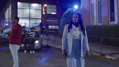 If you want this money, - Abducted at an HBCU: A Black Girl Missing Movie