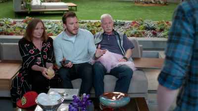 If you want
more grandparent time, - Home Economics