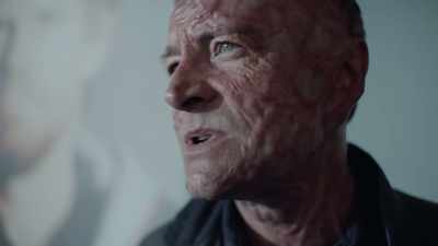 If you want me off the case, you're going to have to make it an order. - Rellik