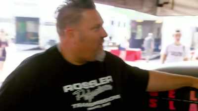If you want on the Dean's
List, you gotta pay attention, - Street Outlaws No Prep Kings Team Attack