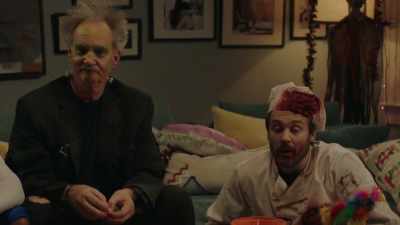 - If you want my opinion--
- I really don't. - Council of Dads