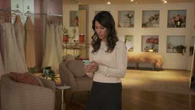 "If you want to order Simon
a ring, must order pronto." - Be Mine, Valentine
