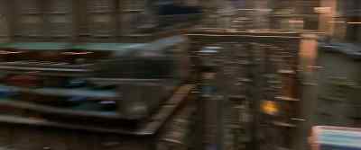 If you want out... - The Fifth Element