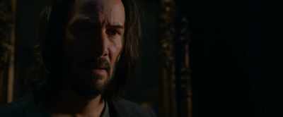 If you want out, - The Matrix Resurrections