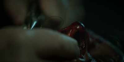 If you want painkillers, - The Fight Machine