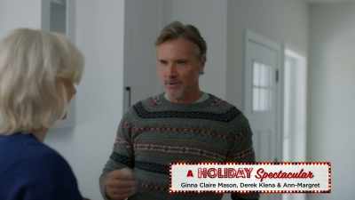 If you want to pay me back, - When I Think of Christmas