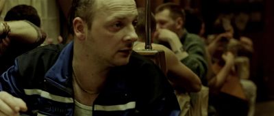 If you want proof about America - Transsiberian