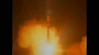 If you want to put
a satellite in orbit, - The Elon Musk Show