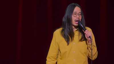 If you want to qualify for a jumbo,
your down payment got to be bonkers. - Sheng Wang: Sweet and Juicy