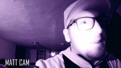 If you want to really - The Harrisville Haunting: The Real Conjuring House