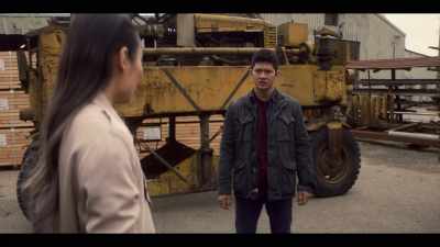 If you want to relitigate it, that's fine.
But we're here now, and that's that. - Wu Assassins