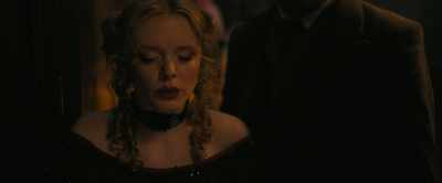 If you want revenge - Redeeming Love