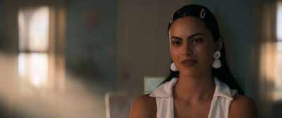 If you want to ruin me, Nora, - Do Revenge