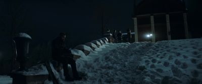 If you want to run
another power cycle, - The Expanse