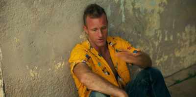 If you want to run now,
or walk, or whatever, - One Day as a Lion