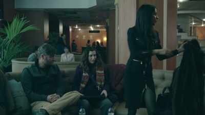 If you want, - The Romanoffs