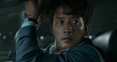 If you want to save her, - Hitman: Agent Jun
