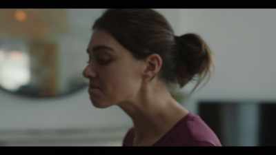 If you want to save
him, just do it. - The Killing Kind