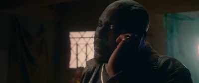 If you want to see him again,
I have specific instructions for you. - The Black Book