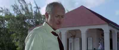 If you want to see him
it'll be arranged. - The Tamarind Seed