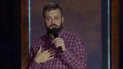 If you want to see
what I'm talking about, - The Standups