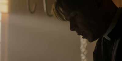 If you want to see
your family again, - Damnation
