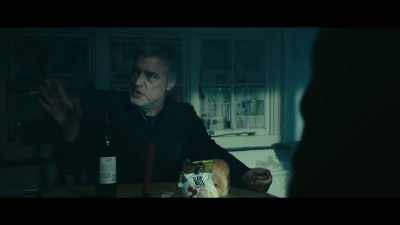 If you want your share,
take it from there, - War of the Worlds: The Attack