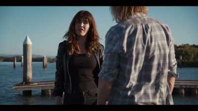 If you want to sit on your boat
and rot for another hundred years, - Tidelands