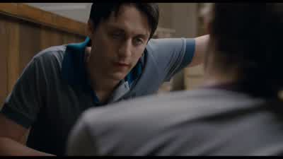 If you want something bad you have to fight for itStep up your game ScottBreak out the L wordLesbianThe other L wordLesbians - Scott Pilgrim vs  the World