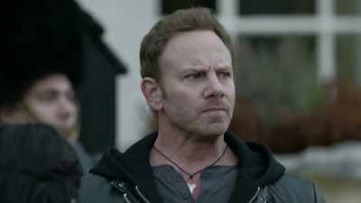 If you want your son back, they only hope. - Sharknado 5: Global Swarming