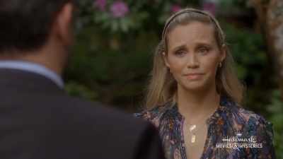If you want to stay and help
I would appreciate it, - The Vows We Keep