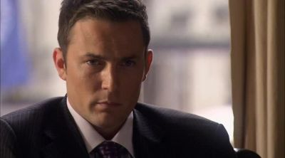 If you want to stay in New York, - Gossip Girl