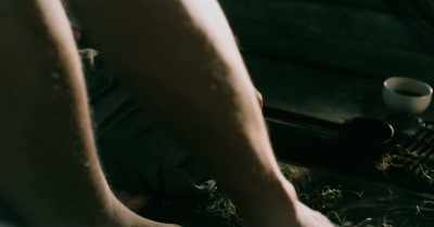 If you want to stay, - First They Killed My Father