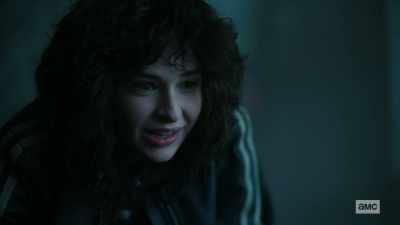 If you want to stop Charlie, - NOS4A2
