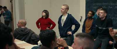 If we want stuff from the labs, - BPM (Beats per Minute)