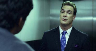 If you want to survive you gotta take a dump on your enemies - Bad Milo