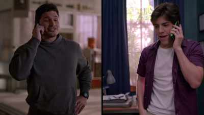 If you want to swing by later and grab it, - Ultra Violet & Black Scorpion