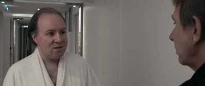 If you want to tackle other subjects, - Thalasso