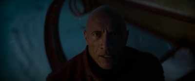 If you want to take him, - Red One